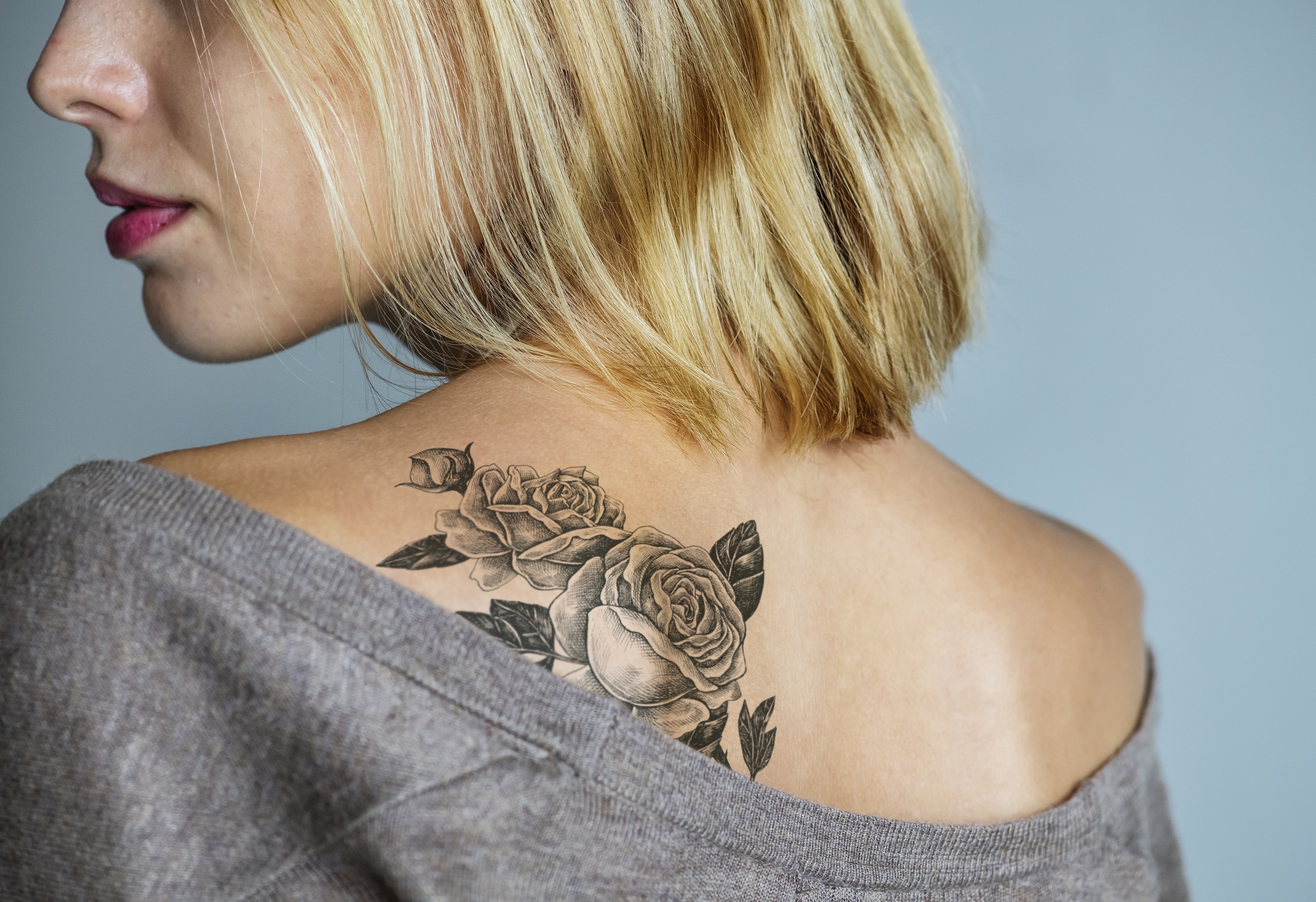 Exposição na Alemanha inova ao tratar tatuagem como arte - GGN