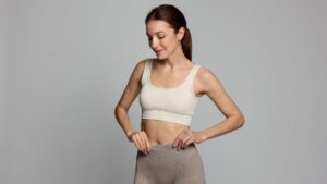 Rektusdiastase behandeln - Korrektur der Bauchdecke