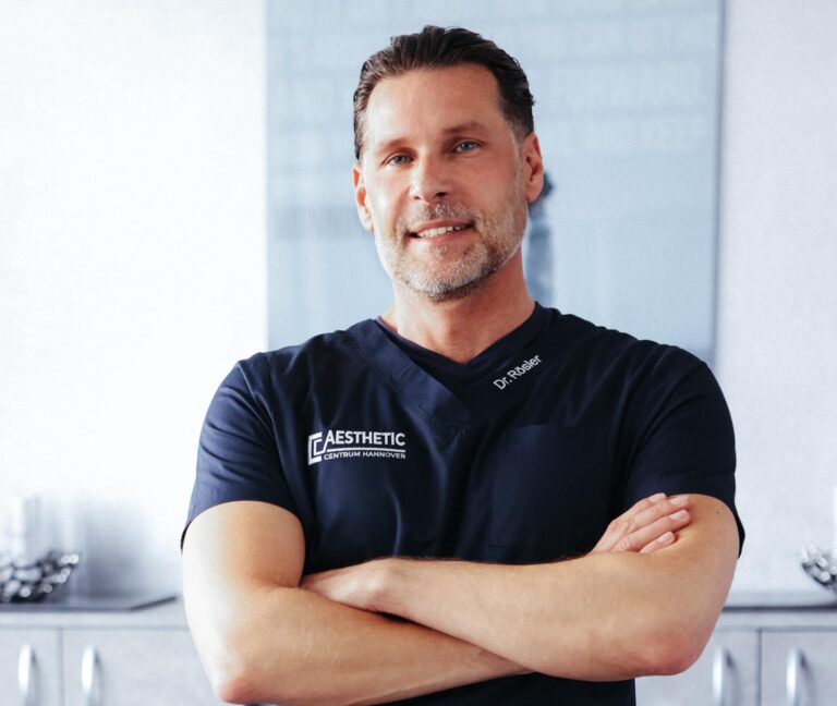 Dr. Stefan Rösler - Aesthetic Centrum Bamberg