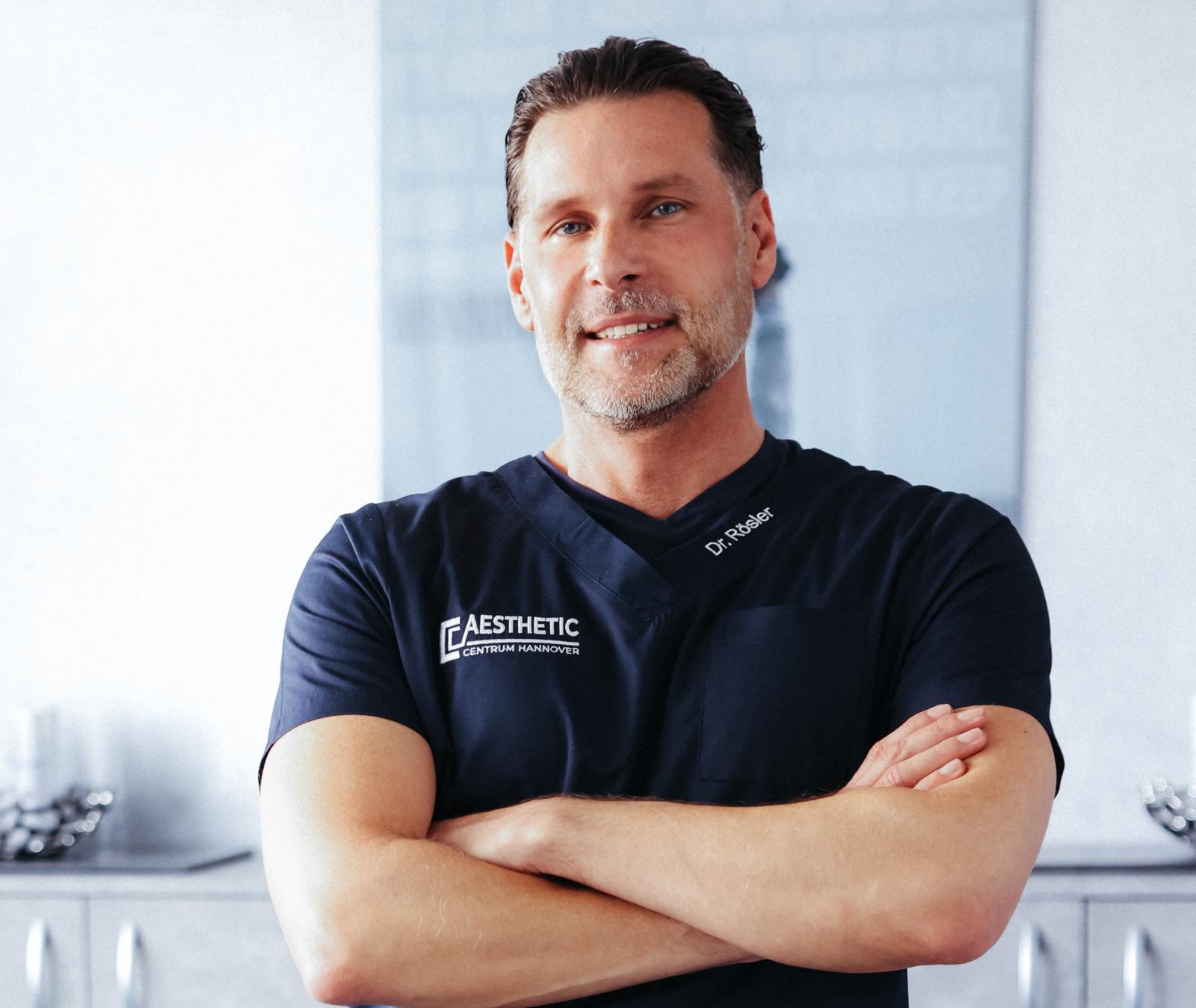 Dr. Stefan Rösler - Aesthetic Centrum Bamberg